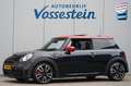 MINI John Cooper Works Mini 2.0 JCW Pack / Schuifdak / Camera / Leder / N Zwart - thumbnail 1