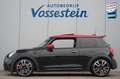 MINI John Cooper Works Mini 2.0 JCW Pack / Schuifdak / Camera / Leder / N Zwart - thumbnail 28