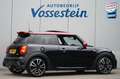 MINI John Cooper Works Mini 2.0 JCW Pack / Schuifdak / Camera / Leder / N Zwart - thumbnail 2