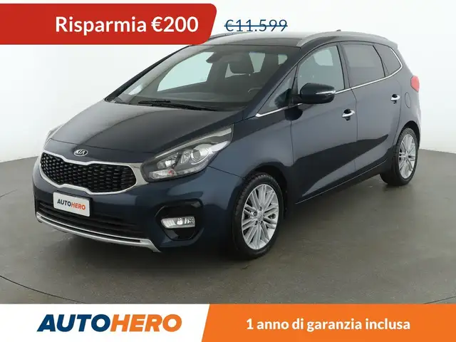 Kia Carens 1.7 CRDi Business Class 115 CV