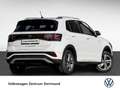 Volkswagen T-Cross 1.0 R-LINE DSG ALLWETTERREIFEN AHK CAM Weiß - thumbnail 2