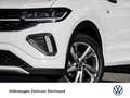 Volkswagen T-Cross 1.0 R-LINE DSG ALLWETTERREIFEN AHK CAM Weiß - thumbnail 5