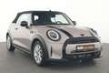 MINI Cooper Cabrio Cabrio Classic Trim Navi|Sportsitze|LED|PDC|SHZG Gri - thumbnail 1