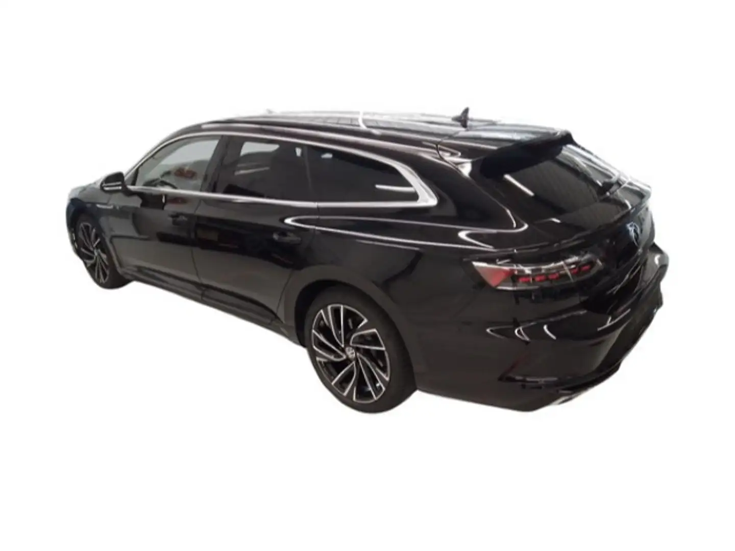 Volkswagen Arteon 2.0 TSI DSG 4Motion R Navi Noir - 2