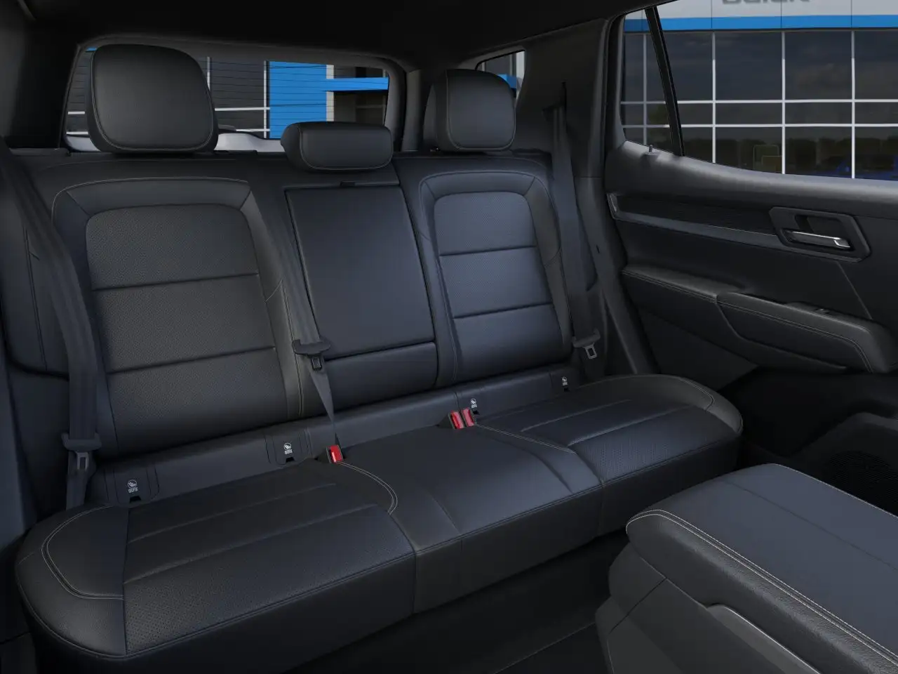GMC Terrain снимка GMC Terrain