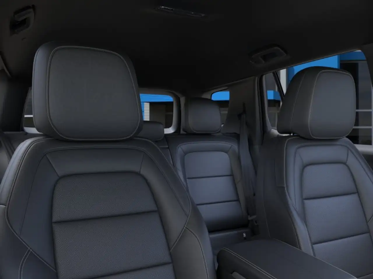 GMC Terrain снимка GMC Terrain