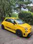 Abarth 595 Competizione Alcantara - thumbnail 8