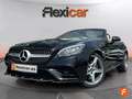 Mercedes-Benz SLC 200 Jaune - thumbnail 3