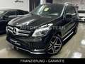 Mercedes-Benz GLE 400 AMG Line 360° Cam Massage 8fach AHK Spur Schwarz - thumbnail 3