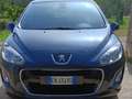 Peugeot 308 5p 1.6 e-hdi 8v Sport s&s 112cv robot Azul - thumbnail 1