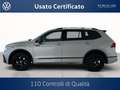 Volkswagen Tiguan Allspace allspace 2.0 tdi r-line 4motion 200cv 7p.ti dsg Grau - thumbnail 2