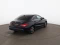 Mercedes-Benz CLA 180 BlueEfficiency LEDER NAVI R-CAM TEMPOMAT Blau - thumbnail 3