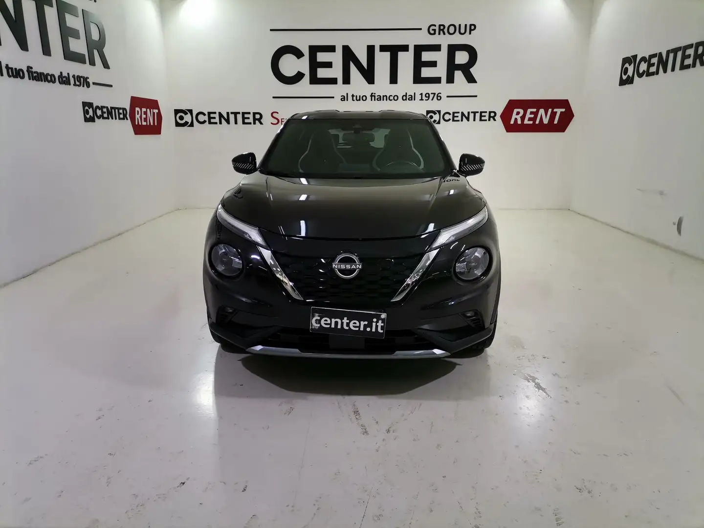 Nissan Juke Juke 1.6 HEV Premiere Edition Noir - 2