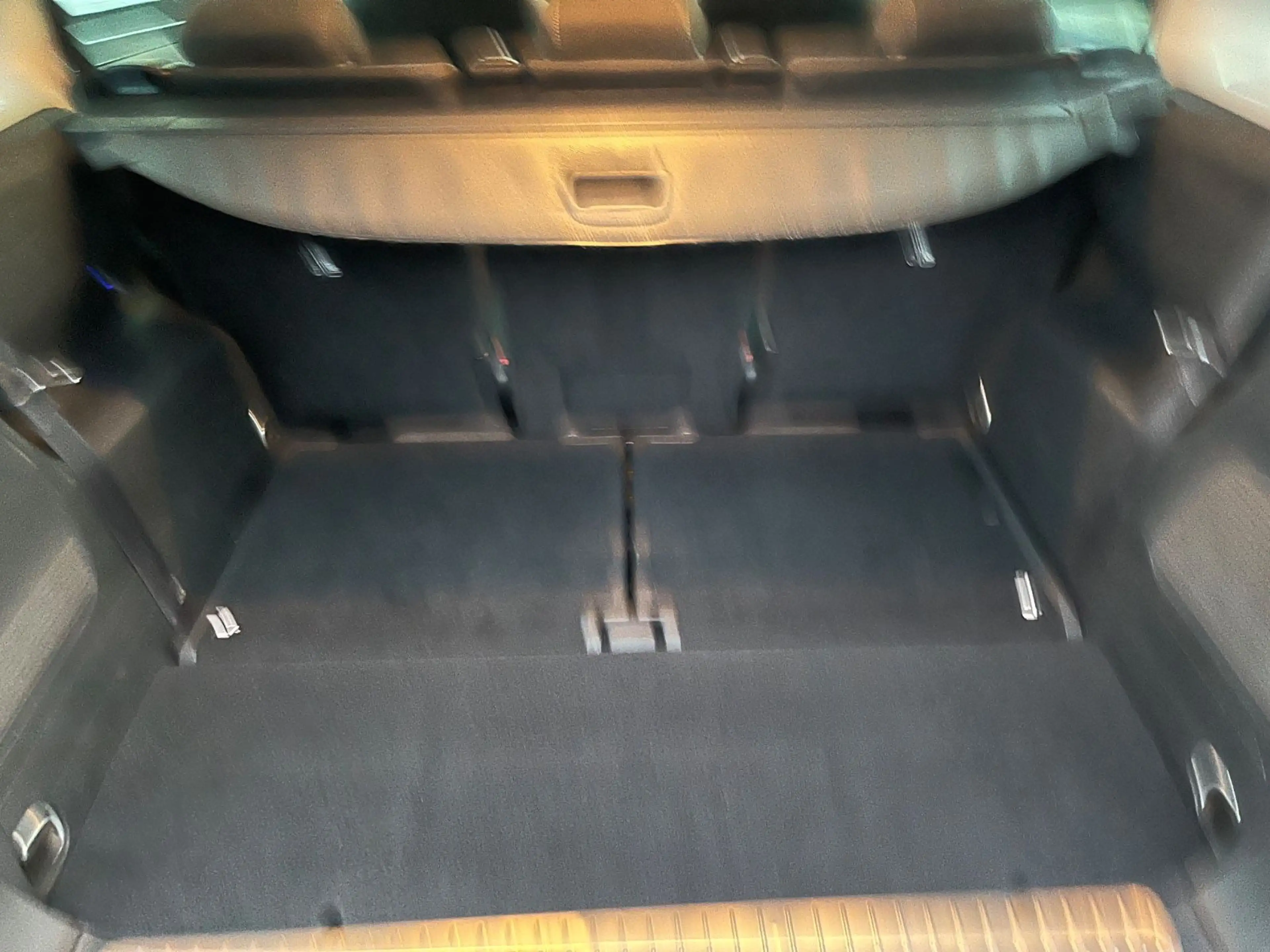 Opel Zafira C Innovation ,7-Sitzer, tüv neu — photo 14