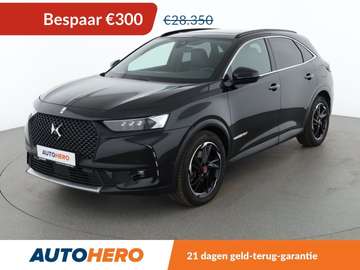 1.6 E-Tense Hybrid 4x4 Performance Line Plus