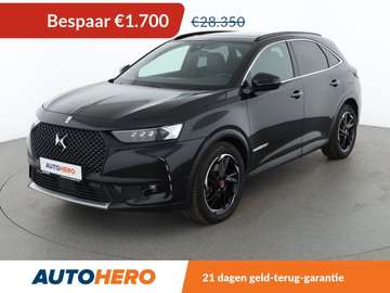 1.6 E-Tense Hybrid 4x4 Performance Line Plus