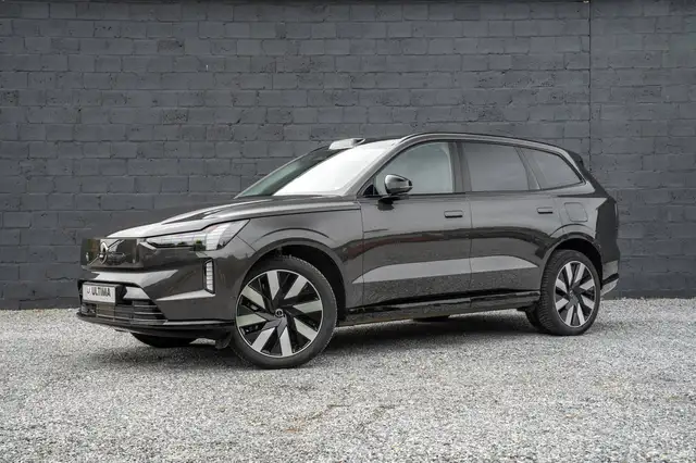 Volvo EX90 PLUS 7-ZIT/PANO/ADAPCRUISE/21"/BOSE