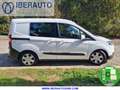 Ford Tourneo Courier 1.5TDCi Ambiente 75 Blanc - thumbnail 4