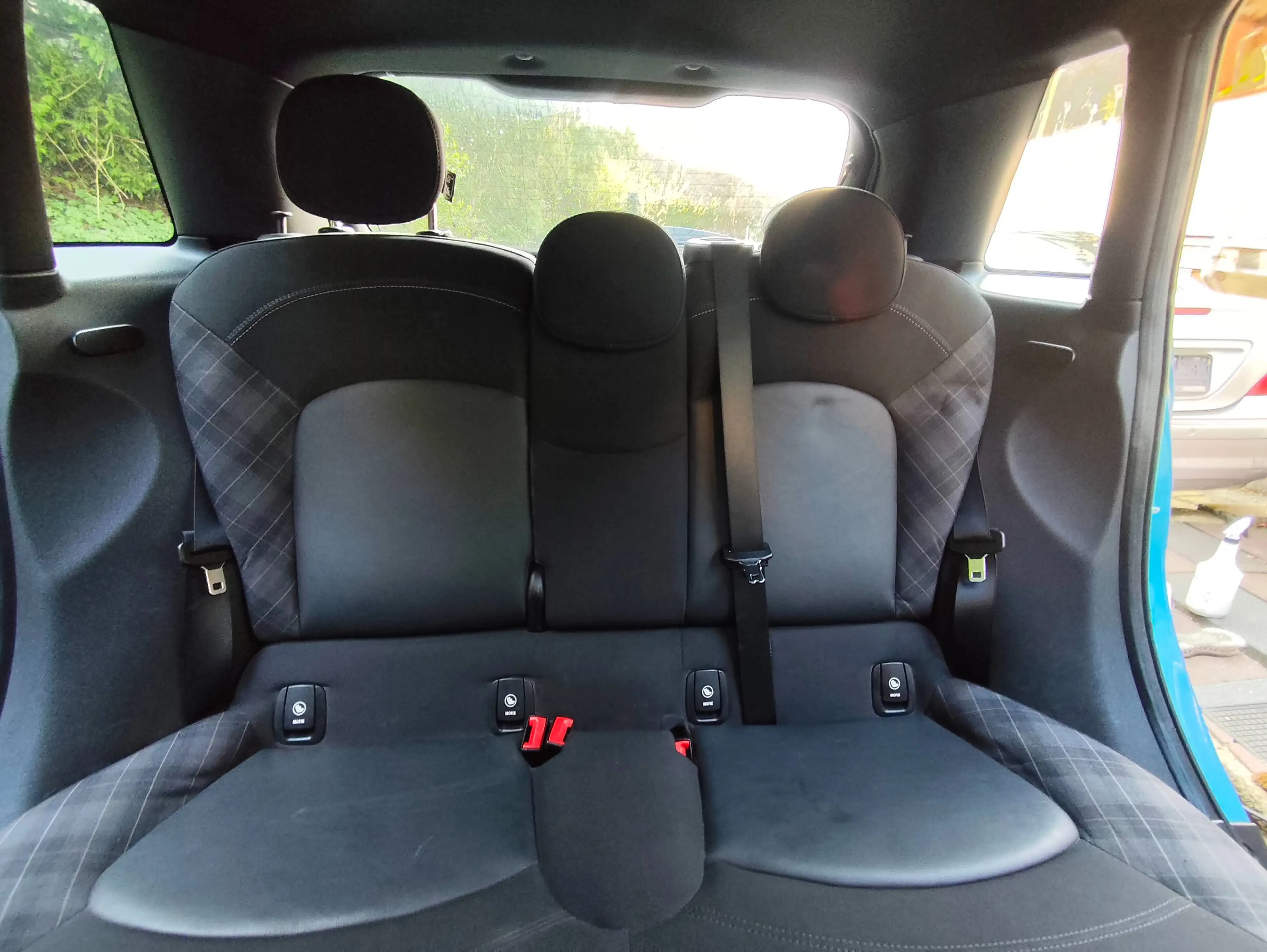 MINI Cooper D Cooper D Chilli/Leder/Panorama/Wirles/Business Paket/PDC/Ambiente/ — photo 10