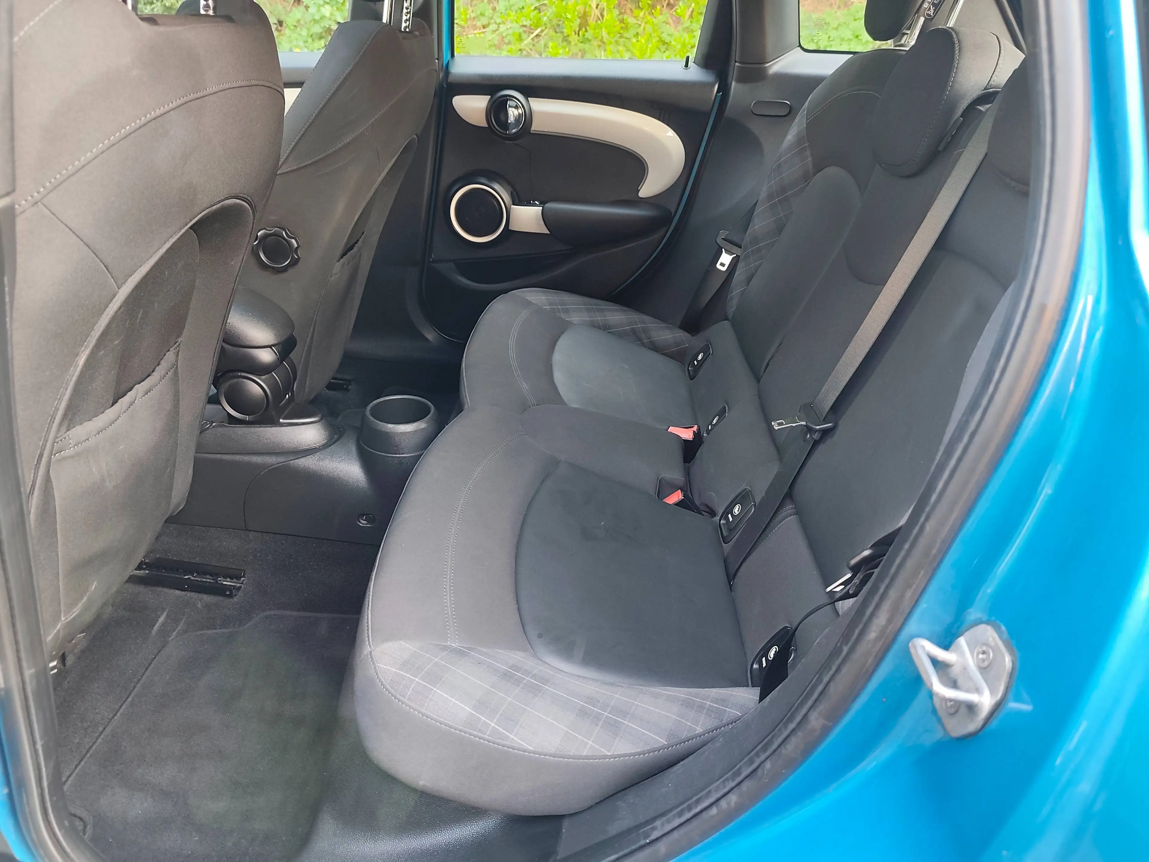 MINI Cooper D Cooper D Chilli/Leder/Panorama/Wirles/Business Paket/PDC/Ambiente/ — photo 12