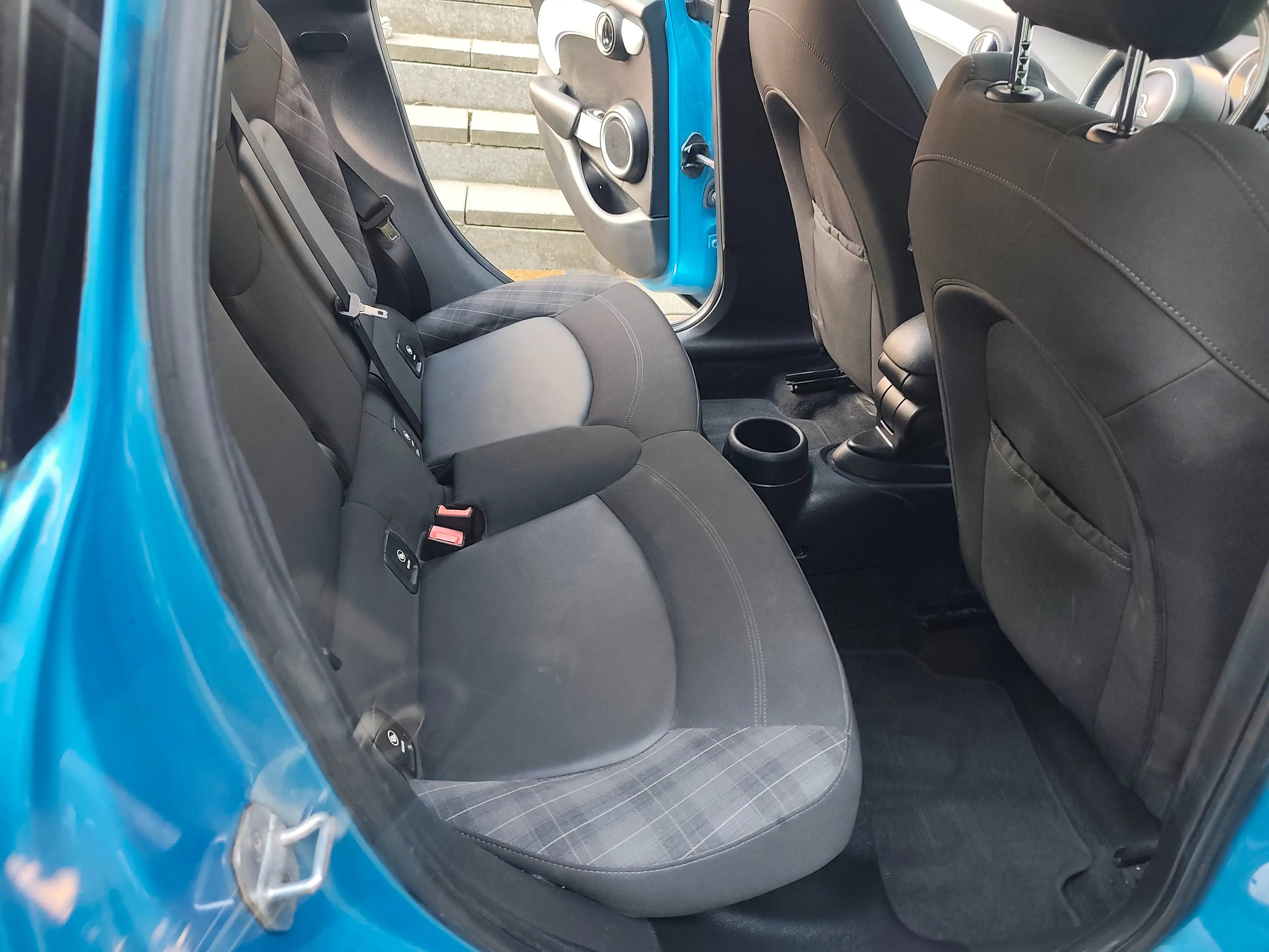 MINI Cooper D Cooper D Chilli/Leder/Panorama/Wirles/Business Paket/PDC/Ambiente/ — photo 11