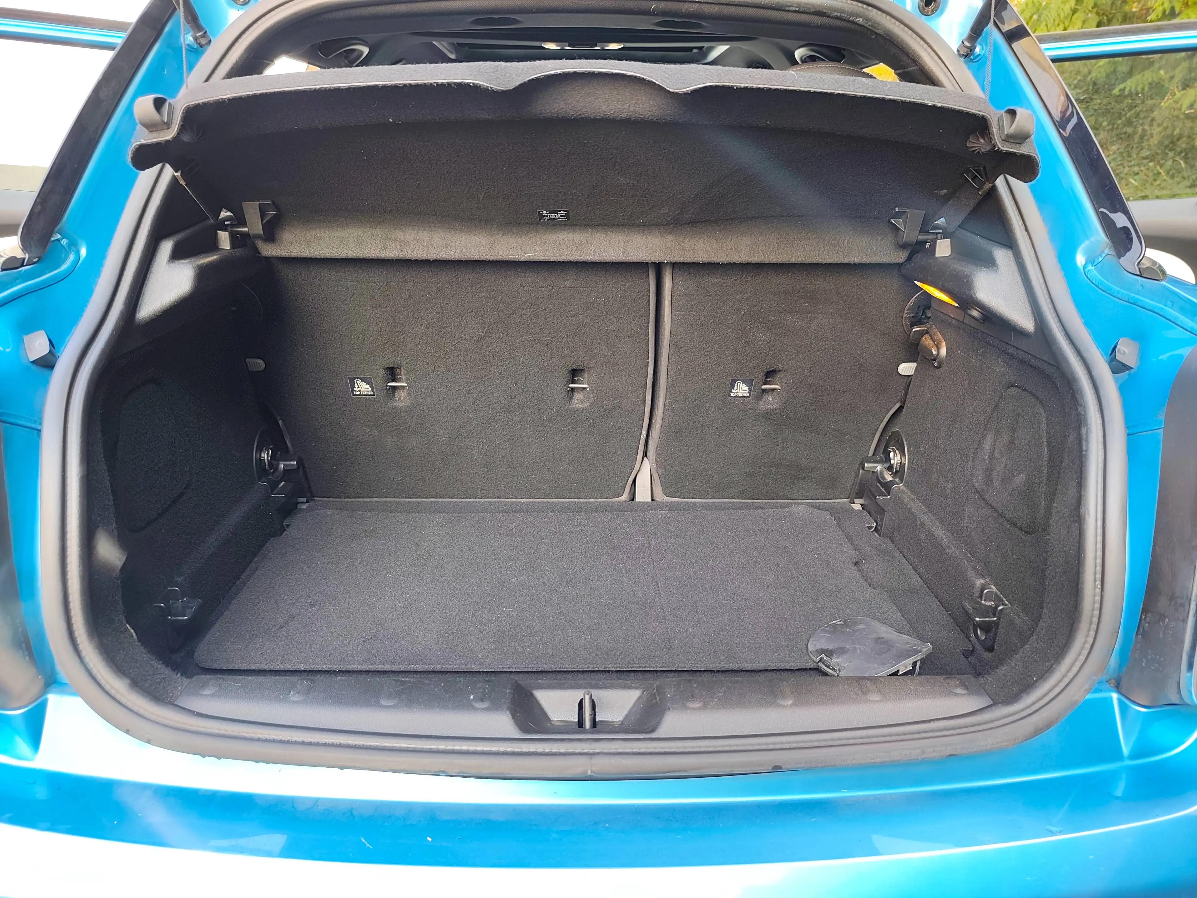 MINI Cooper D Cooper D Chilli/Leder/Panorama/Wirles/Business Paket/PDC/Ambiente/ — photo 13