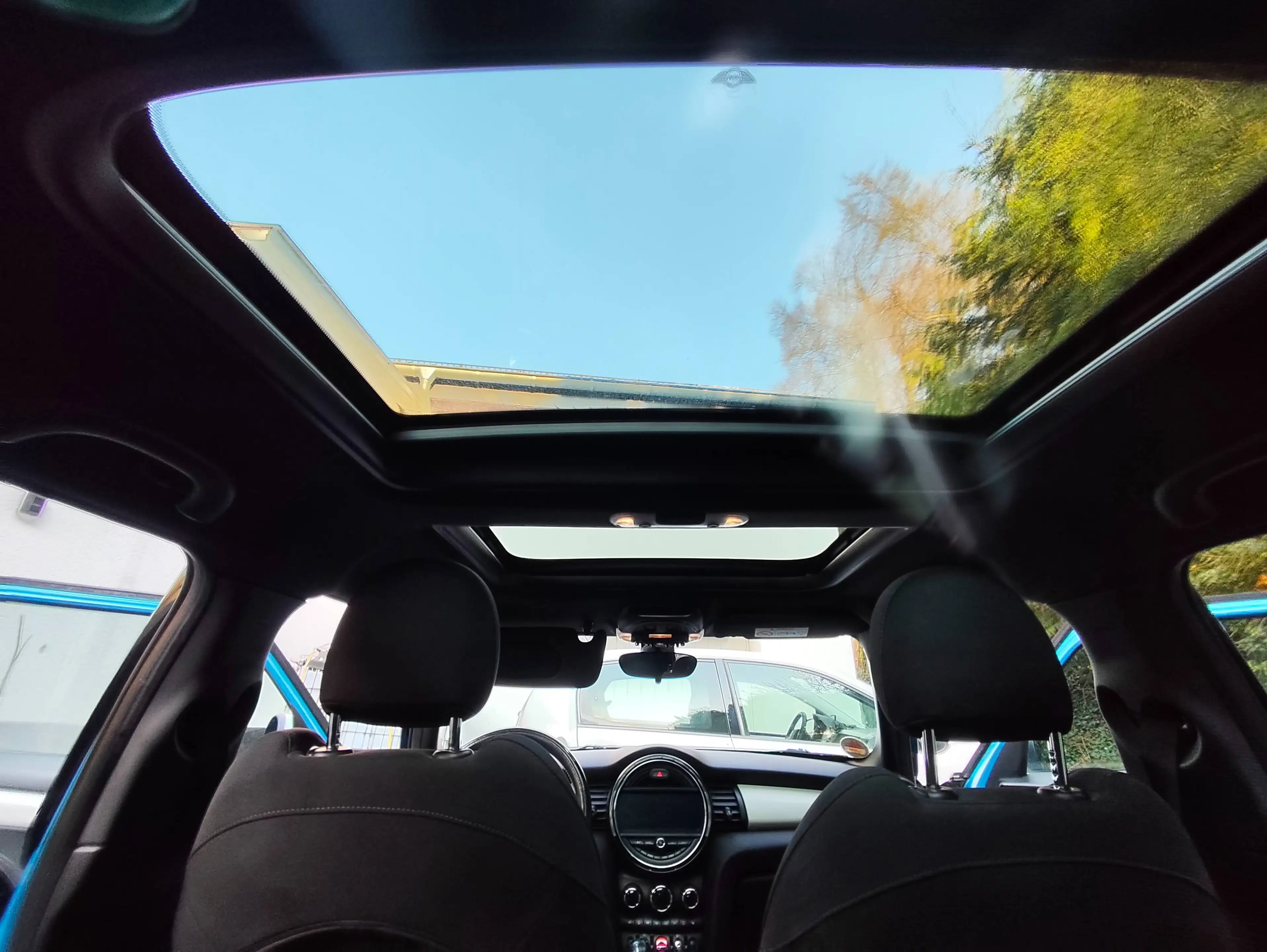 MINI Cooper D Cooper D Chilli/Leder/Panorama/Wirles/Business Paket/PDC/Ambiente/ — photo 7