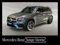Mercedes-Benz GLB 250 4matic AMG AMG+MBUX+AHK+Wide+Cam+LED+AUT Grau - thumbnail 1