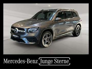 4matic AMG AMG+MBUX+AHK+Wide+Cam+LED+AUT