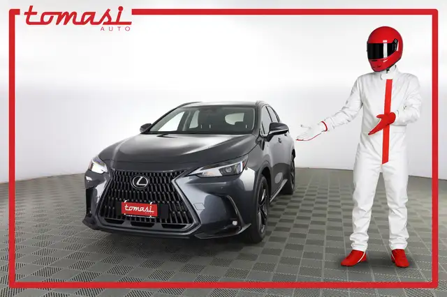 Lexus NX 350h Hybrid 4WD Premium + RETROCAMERA,SEDILI REG ELETTR