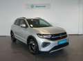 Volkswagen T-Cross 1.0 TSI R-Line Aut. 85kW Gris - thumbnail 1