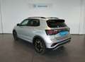 Volkswagen T-Cross 1.0 TSI R-Line Aut. 85kW Gris - thumbnail 2