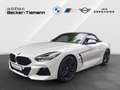 BMW Z4 M 40i LED | Komfortzg | Lenkradhzg | Memory |  Sport Weiß - thumbnail 1