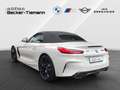 BMW Z4 M 40i LED | Komfortzg | Lenkradhzg | Memory |  Sport Weiß - thumbnail 4