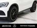 Mercedes-Benz GLC 300 4M AMG AHK Distro. LED Kamera Night SHZ Blanc - thumbnail 5