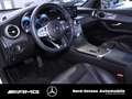 Mercedes-Benz GLC 300 4M AMG AHK Distro. LED Kamera Night SHZ Blanc - thumbnail 7