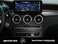 Mercedes-Benz GLC 300 4M AMG AHK Distro. LED Kamera Night SHZ Blanc - thumbnail 9