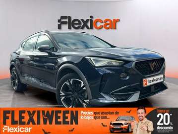 1.5 TSI 110kW (150 CV) DSG