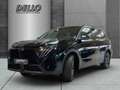 Peugeot 5008 Allure Hybrid AT Panorama-Navigations-Paket Zwart - thumbnail 1