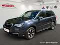 Subaru Forester FORESTER D 2.0 AWD EXCLUSIVE SHZ KAMERA PDC CD Grau - thumbnail 1