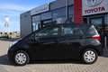 Toyota Verso-S 1.3 VVT-i AIRCO TREKHAAK CRUISE-CONTROL 6-SPEED NL Noir - thumbnail 2