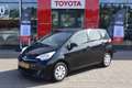 Toyota Verso-S 1.3 VVT-i AIRCO TREKHAAK CRUISE-CONTROL 6-SPEED NL Noir - thumbnail 1