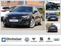 Audi A3 Limousine 1.5 TFSI S-tronic S-Line*BO*Stand.hz Schwarz - thumbnail 1