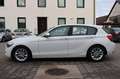 BMW 114 i Klima - Sitzheizung - Steuerkette & TÜV NEU Blanc - thumbnail 8