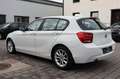 BMW 114 i Klima - Sitzheizung - Steuerkette & TÜV NEU Blanc - thumbnail 7
