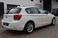 BMW 114 i Klima - Sitzheizung - Steuerkette & TÜV NEU Blanc - thumbnail 5