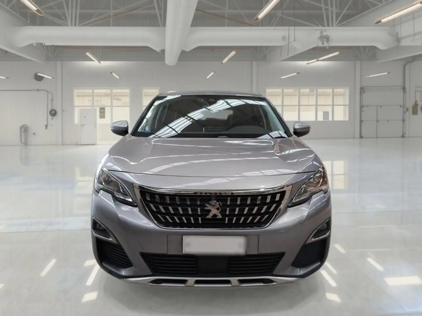 Peugeot 3008 BlueHDI 130 EAT8 S&S Allure - 2