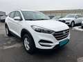 Hyundai TUCSON 1,6 GDI Start-Stopp Comfort Weiß - thumbnail 3
