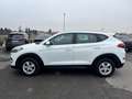Hyundai TUCSON 1,6 GDI Start-Stopp Comfort Weiß - thumbnail 7