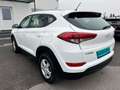 Hyundai TUCSON 1,6 GDI Start-Stopp Comfort Weiß - thumbnail 6